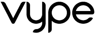 VYPE logo