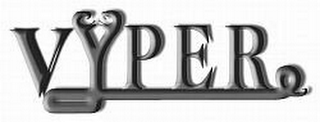 VYPER logo