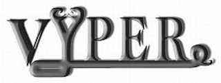 VYPER logo