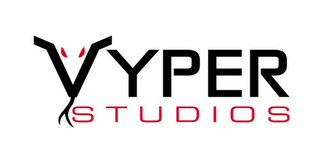 VYPER STUDIOS logo