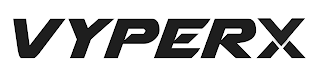VYPERX logo