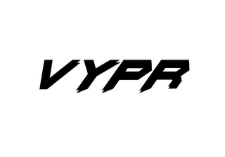 VYPR logo