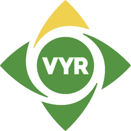 VYR logo