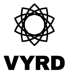 VYRD logo