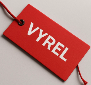 VYREL logo