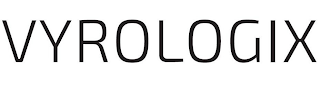 VYROLOGIX logo