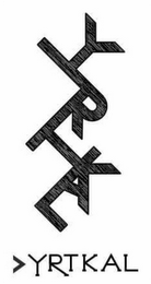 VYRTKAL logo