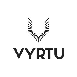 VYRTU logo