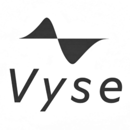VYSE logo