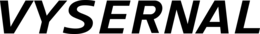 VYSERNAL logo
