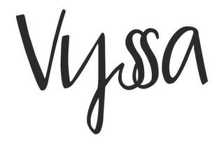 VYSSA logo
