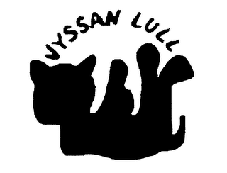 VYSSAN LULL logo