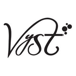 VYST logo