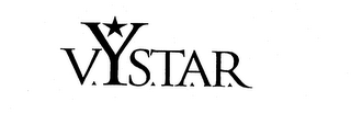 VYSTAR logo