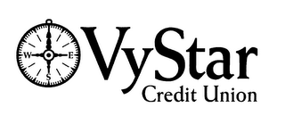 VYSTAR CREDIT UNION logo