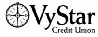 VYSTAR CREDIT UNION logo
