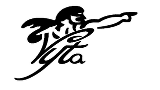 VYTA logo