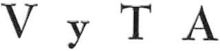 VYTA logo