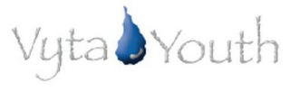 VYTA YOUTH logo