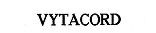 VYTACORD logo