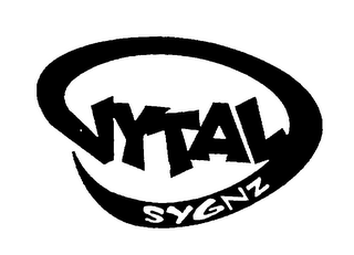 VYTAL SYGNZ logo