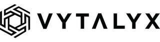 VYTALYX logo