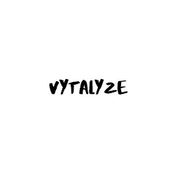 VYTALYZE logo