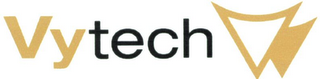 VYTECH logo