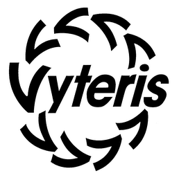 VYTERIS logo