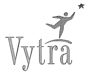 VYTRA logo