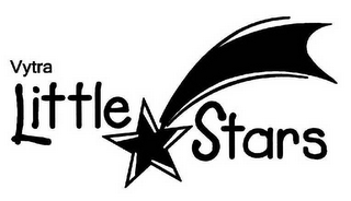 VYTRA LITTLE STARS logo