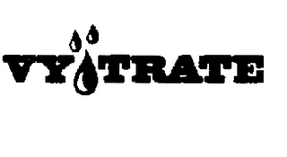 VY'TRATE
