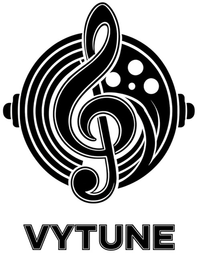 VYTUNE logo
