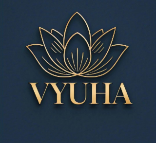 VYUHA logo