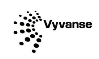 VYVANSE logo