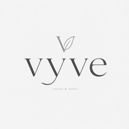 VYVE logo