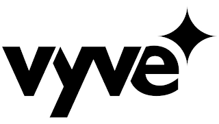 VYVE logo