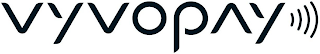 VYVOPAY logo