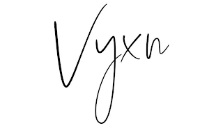 VYXN logo