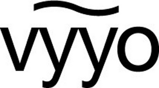 VYYO logo