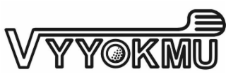 VYYOKMU logo