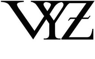 VYZ logo