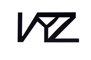 VYZ logo