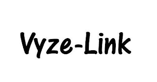 VYZE-LINK logo