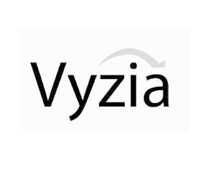 VYZIA logo