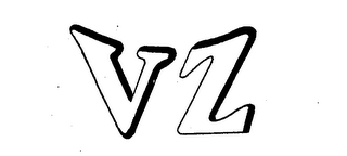 VZ logo