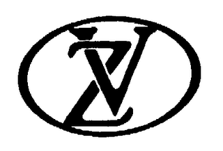 VZ logo