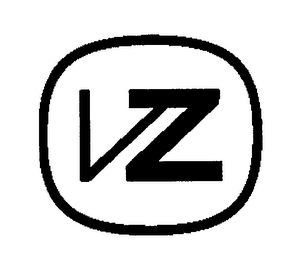 VZ logo