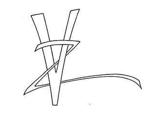 VZ logo