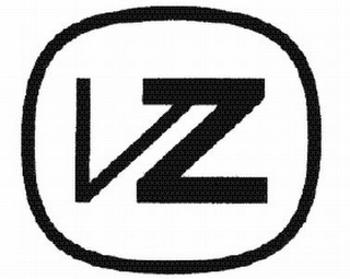 VZ logo
